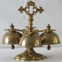 Sanctuary Bells
